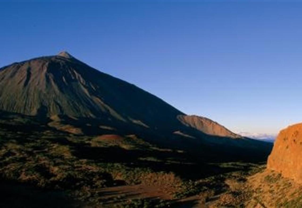 Parque Las Flores ปูแอร์โตเดลาครูซ ภายนอก รูปภาพ